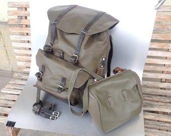 built ny e-bpm-blk medium laptop backpack Timbuk2 The Division Pack DLX American Tourister Segno 2.0 Maurice or get away for Color:Green 15.6