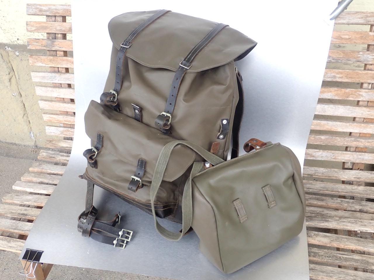 Swiss army bike bag - Etsy 日本
