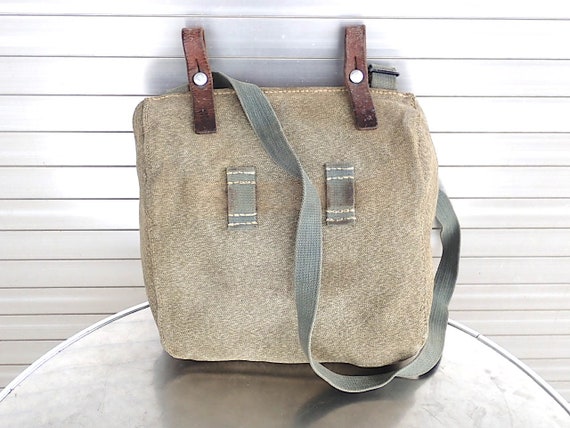 swiss army bread bag