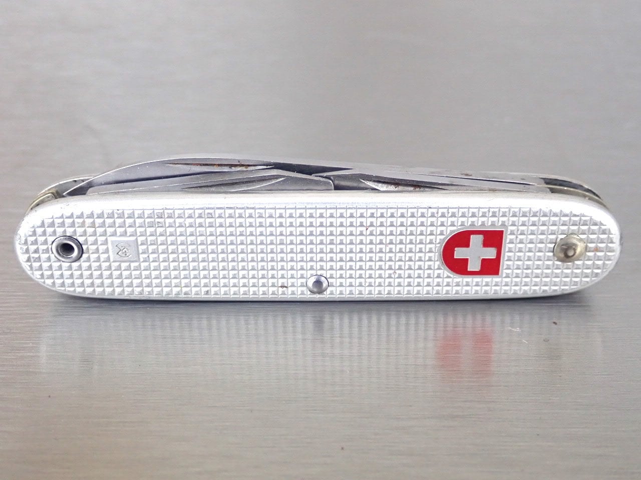 Swiss army knife wenger - Etsy 日本