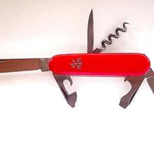Officier suisse - Etsy 日本