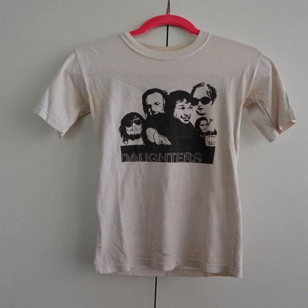 Bedhead Band Tshirt - Etsy