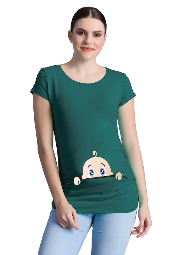 Moda Premaman Per Il Freddo: I Look Da Sfoggiare Con Il Pancione - Foto 10