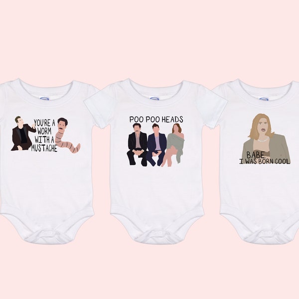 Vanderpump Rules Onesies