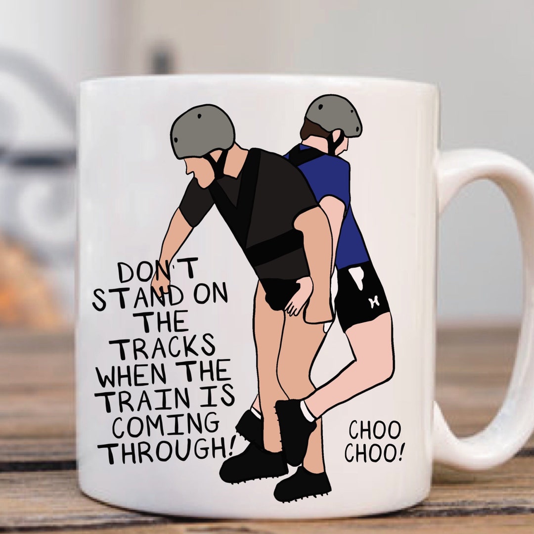 MTV Challenge CT Bananas Backpack Mug Etsy