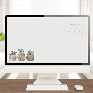 Boho Desktop Wallpaper