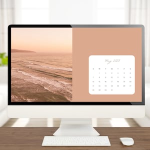 Sunset Desktop Wallpaper