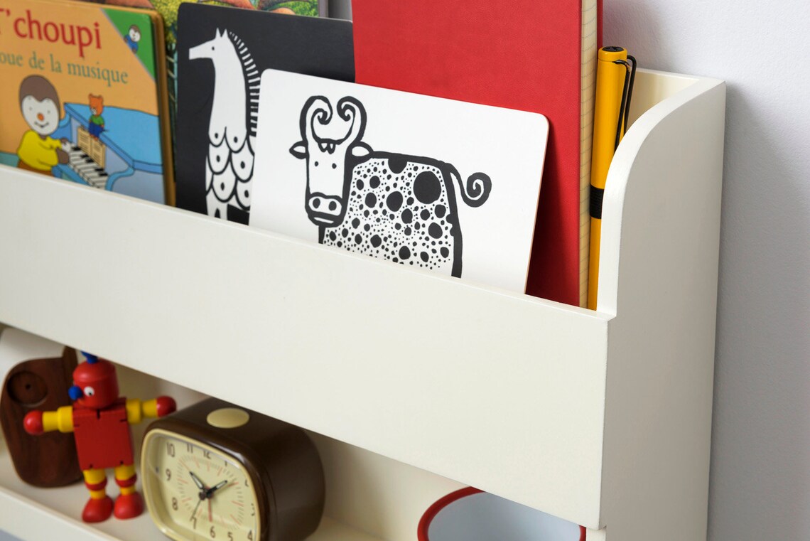 Stapelbedden & Hoogslapers - Tom en Lilly - Furniture for Important Kids