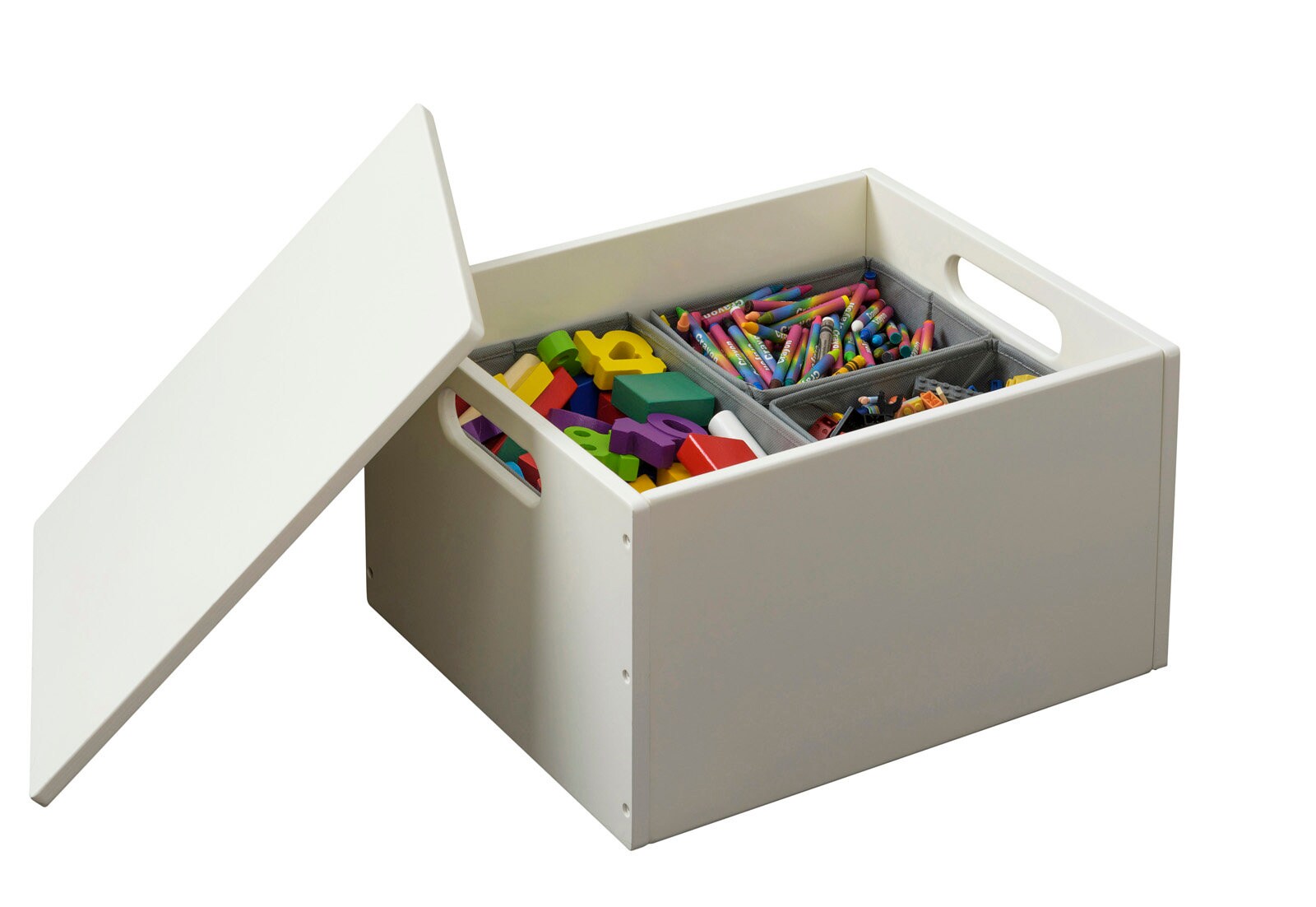 Lego toy storage box hotsell