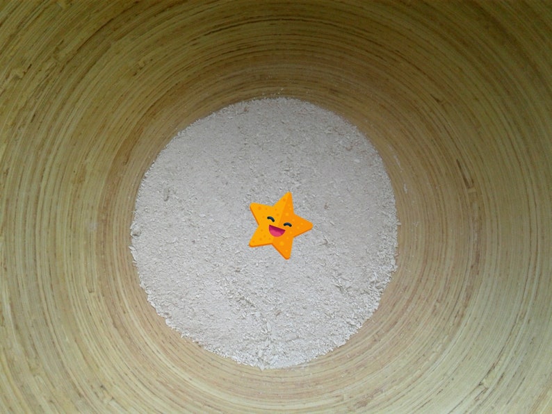 Remineralizing Teeth Enamel With Pure Egg Shell Powder 90g Bag Etsy