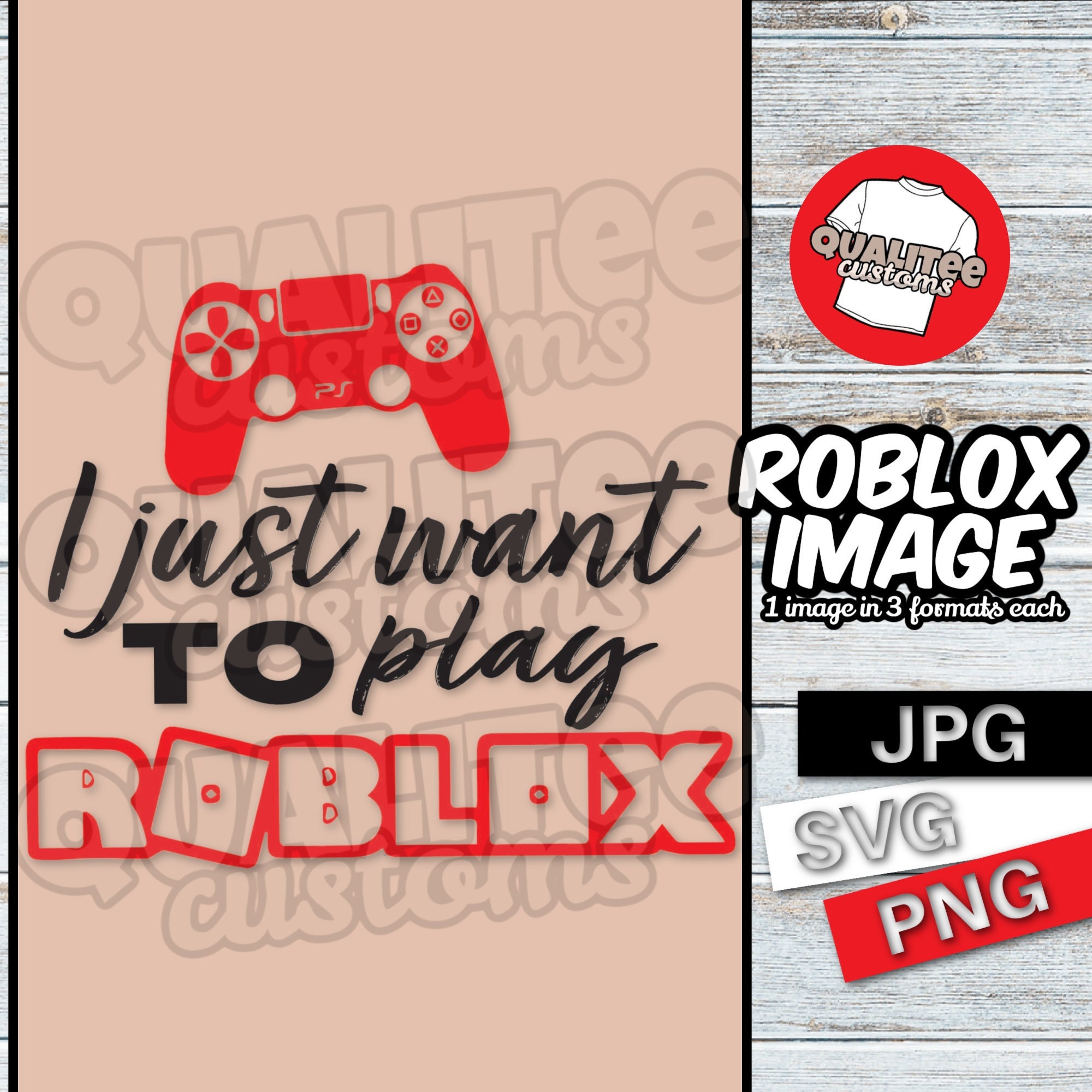 How To Play Roblox With A PS4 Controller