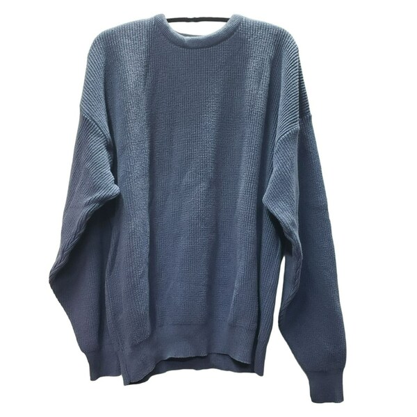 Fisherman Knit Sweater Etsy