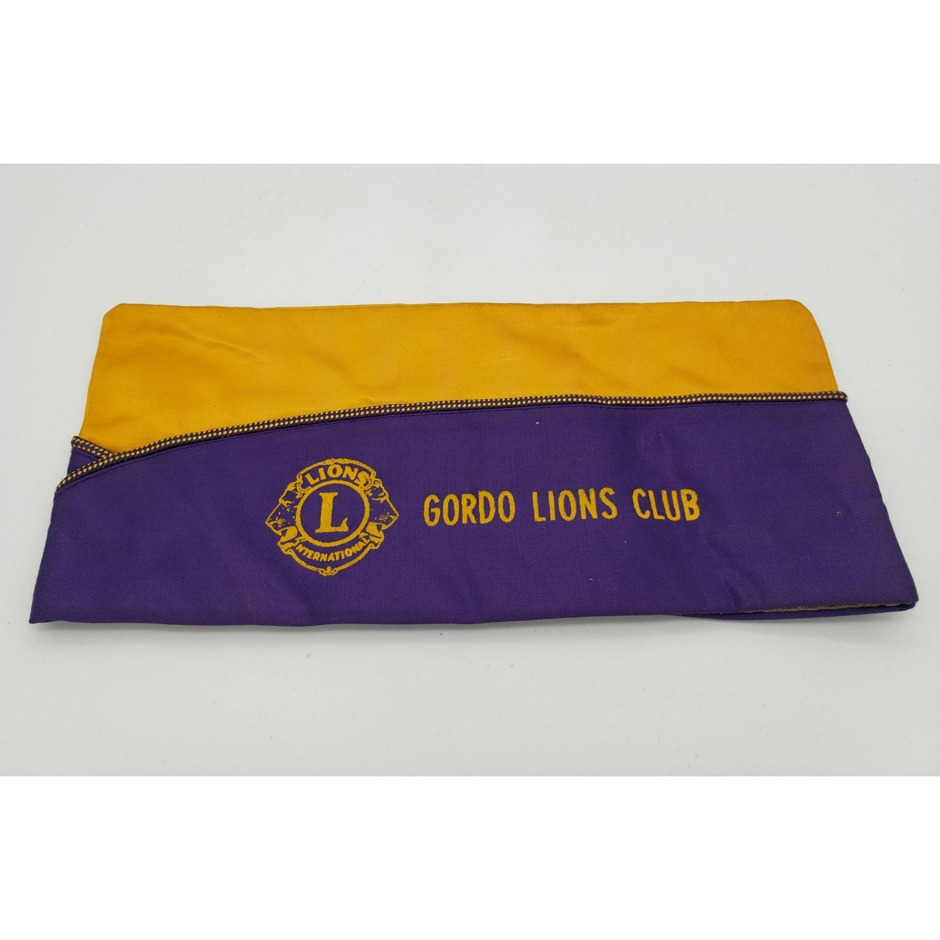Lions Club Memorabilia - Etsy