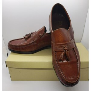 Florsheim Size 9 - Etsy display picture 3