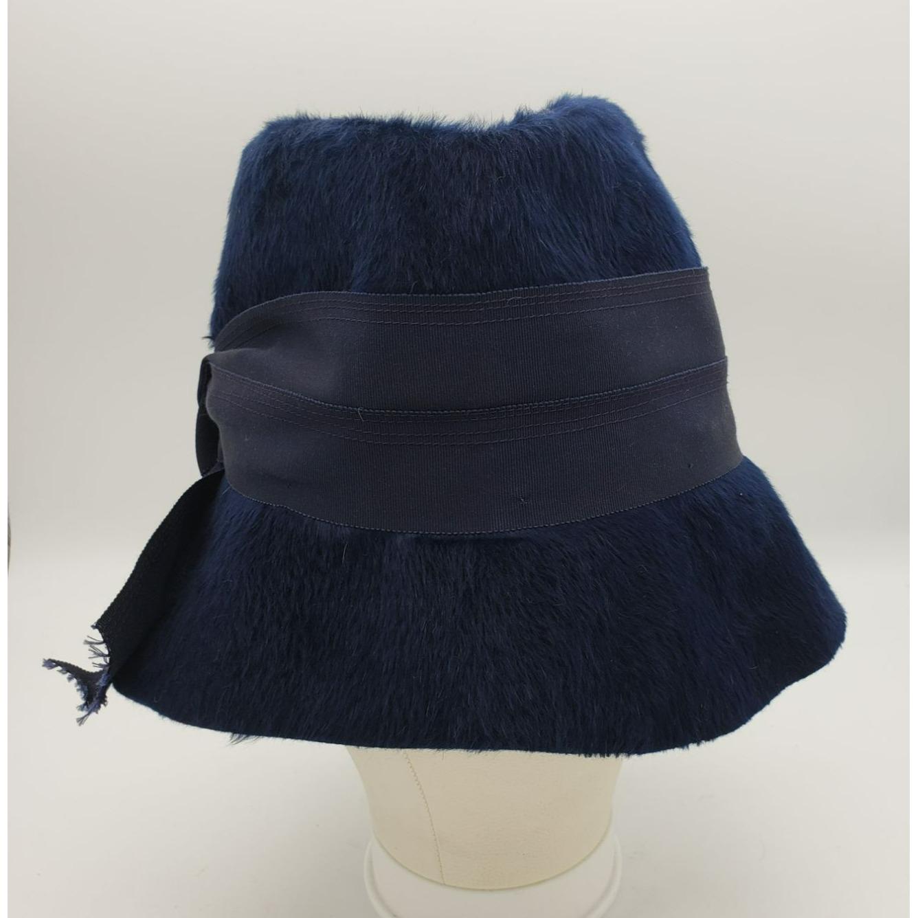 Women Borsalino Hat - Etsy display picture 2