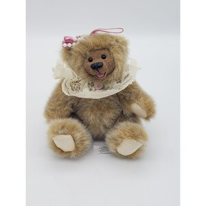 Amazon.co.jp: 品 テディベア Baly Buxwy Kimberly' Bearied