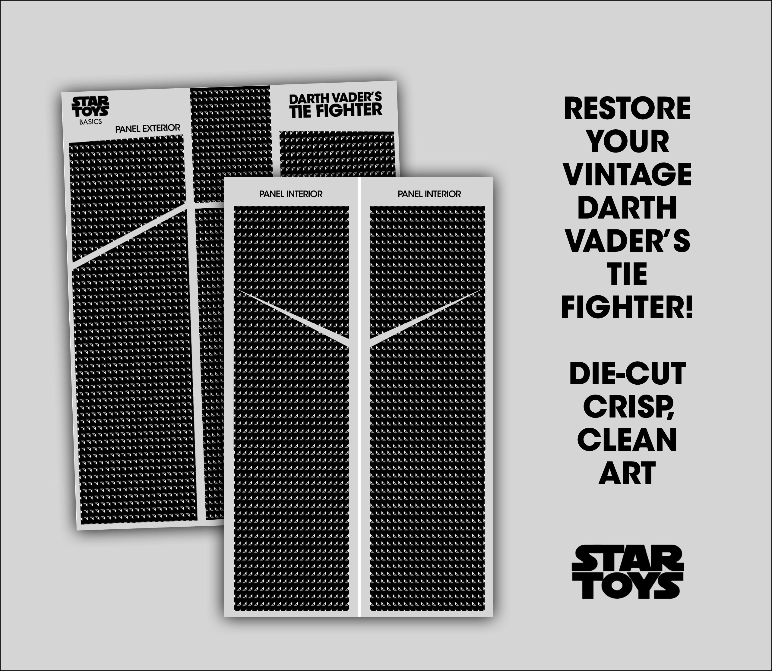 StarToysRestorations - Etsy