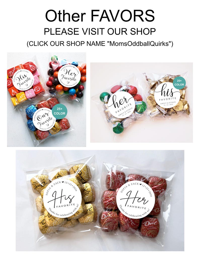100 Mint To Be Wedding Favors Life Savers Mints for Guest Personalized Party Labels Tags Stickers Cheaper in Bulk Sale, Wedding Candy Sale image 8