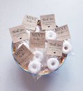 100 Mint To Be Wedding Favors Life Savers Mints for Guest Personalized Party Labels Tags Stickers Cheaper in Bulk Sale, Wedding Candy Sale