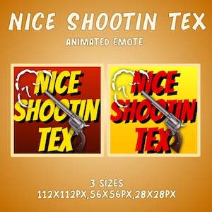 Funny Animated Twitch Emote, Custom Animated Emote, Fun Animated Emote for Twitch Obs Studio Kick YouTube