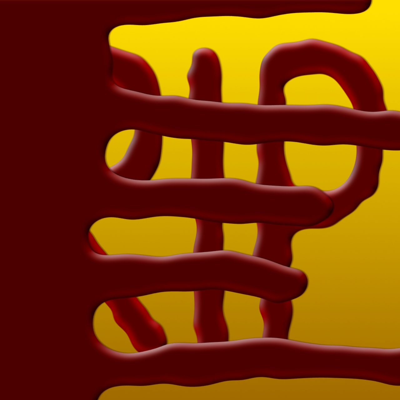 Blood Rip Horror Animated RIP Blood Dripping Emote, Horror Twitch Discord (GIF Digital ...
