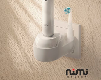 Steckdosenadapter passend für Ihre Oral-B iO 2 / iO 3 / iO 4 / iO 5 / iO 6 Ladestation