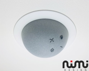 Echo Dot 4th and 5th gen - Ceiling Mount