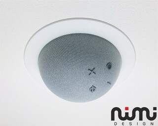 Dot (5°/4° Generazione) Supporto Da Parete – Progettato In