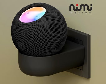 Steckdosenadapter für HomePod mini