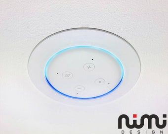 Echo Dot 3.gen - AUX Edition - Ceiling Mount