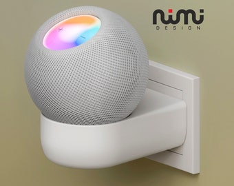 Voedingsadapter compatibel met HomePod mini