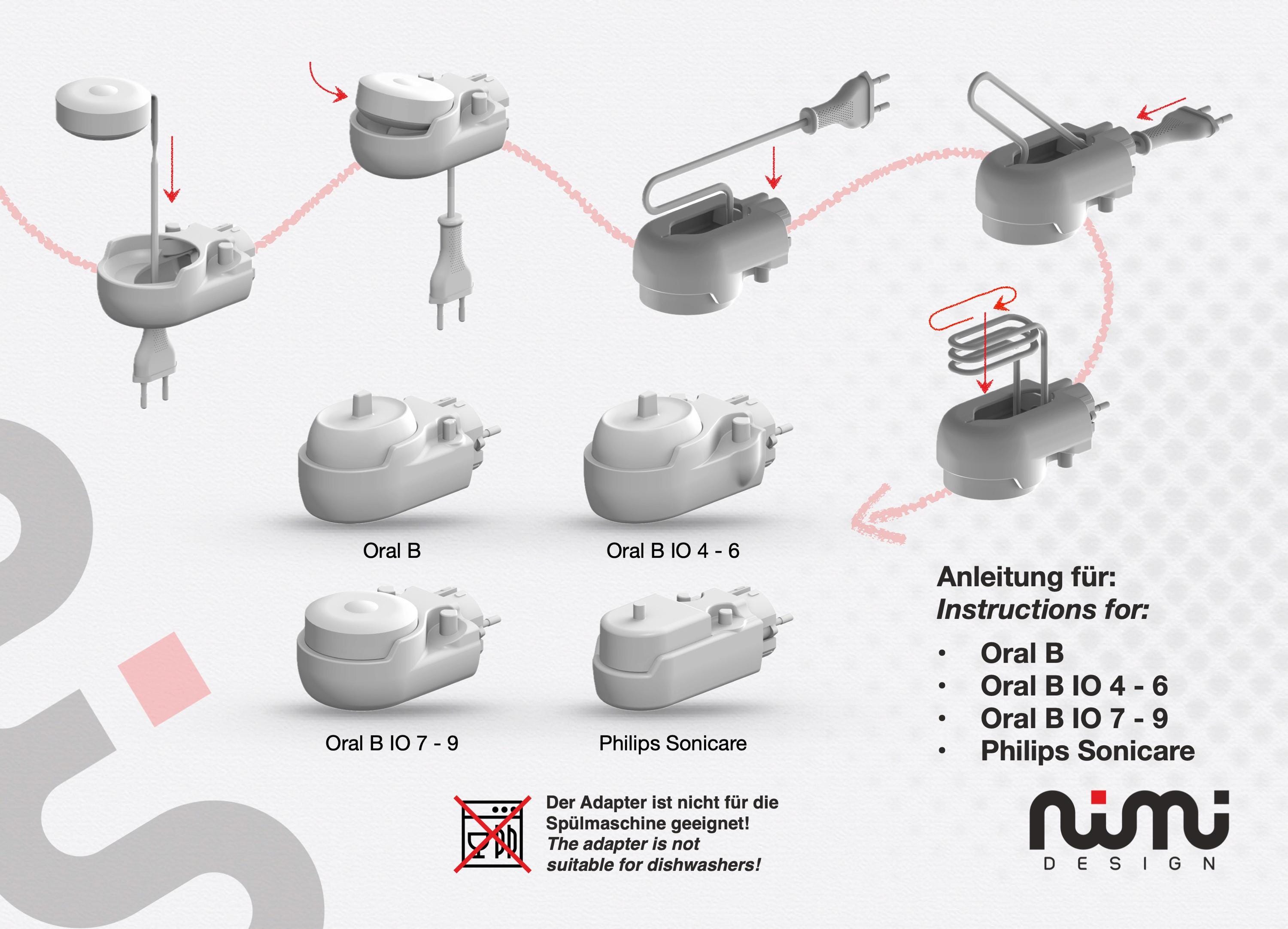 Oral-B IO-Series 8 Limited Edition - Acquista Su - Foto 8