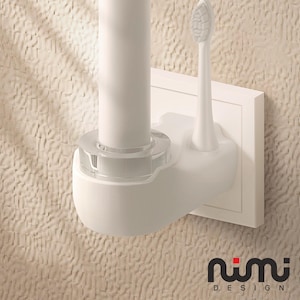 Adaptador de enchufe compatible con tu estación de carga WonderSmile