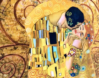 7 verschiedene Magnete Pins in Geschenkbox von GUSTAV KLIMT 7 verschiedene Magnete Pins in Geschenkbox von GUSTAV KLIMT