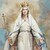 The Most Blessed Virgin Mary Custom Digital Oil Painting DIGITAL ...