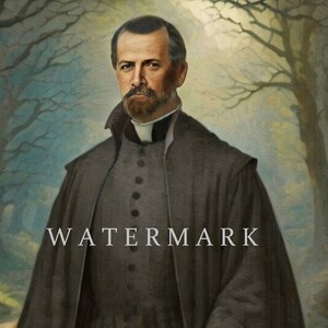 St. Henry Walpole Engelse katholieke martelaar aangepaste digitale olieverfschilderij DIGITALE DOWNLOAD
