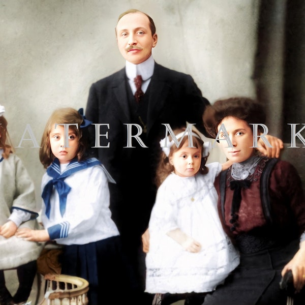 Marcel Lefebvre Etsy