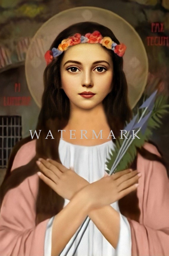 Philomena Custom DIGITAL DOWNLOAD 