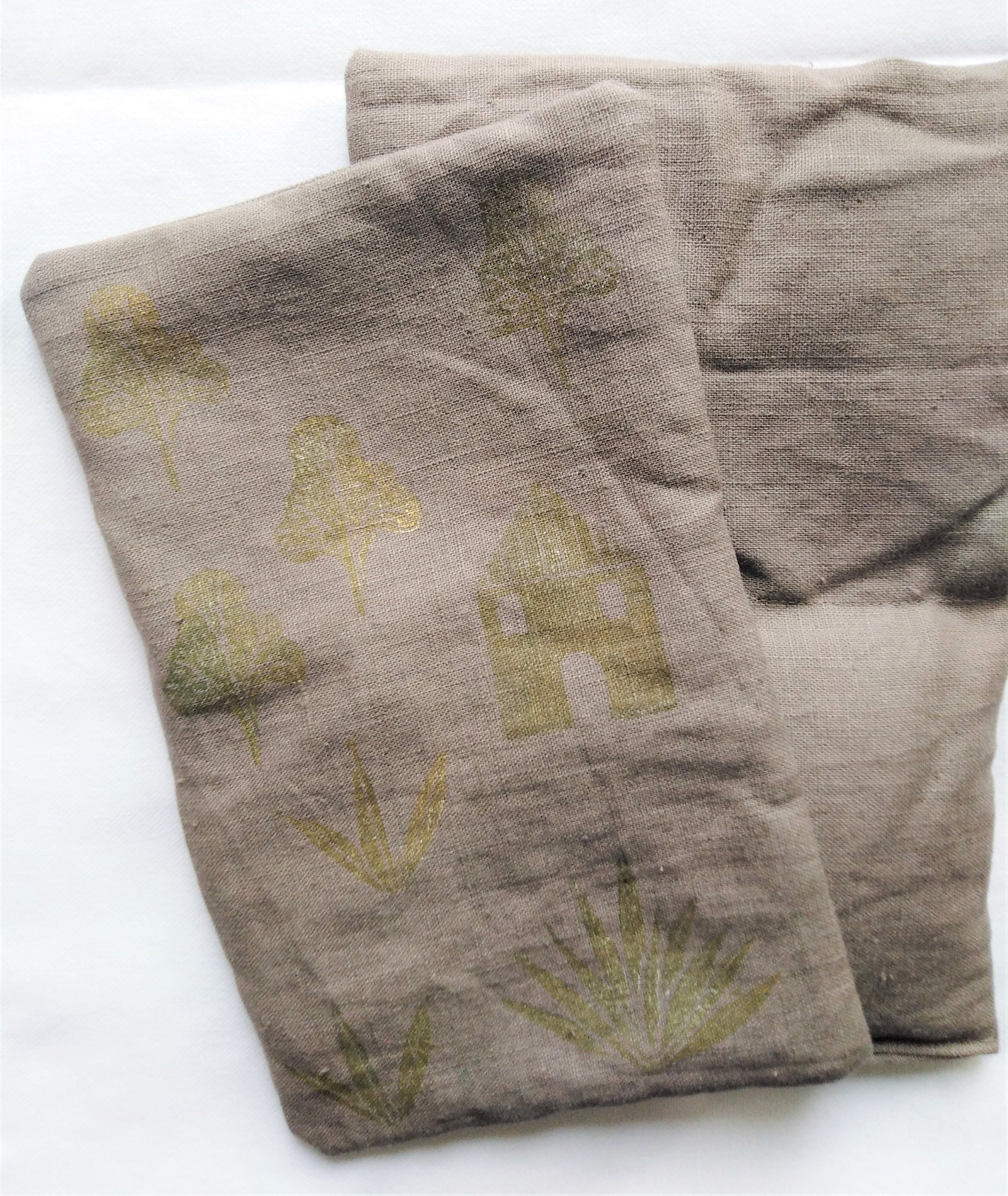 Dry Hot Water Bottle and Its Cover Etsy