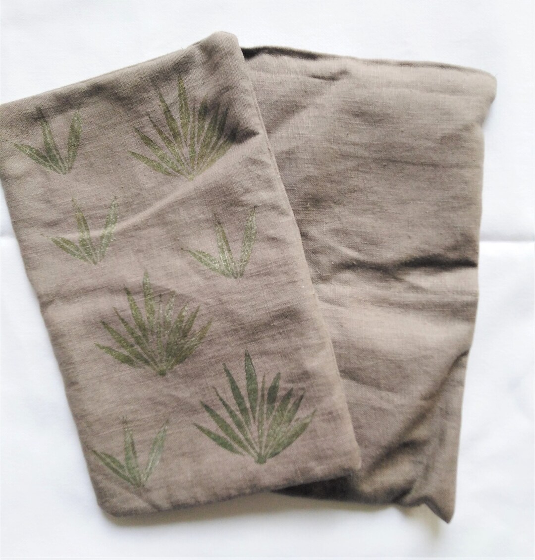 Dry Hot Water Bottle and Its Cover Etsy