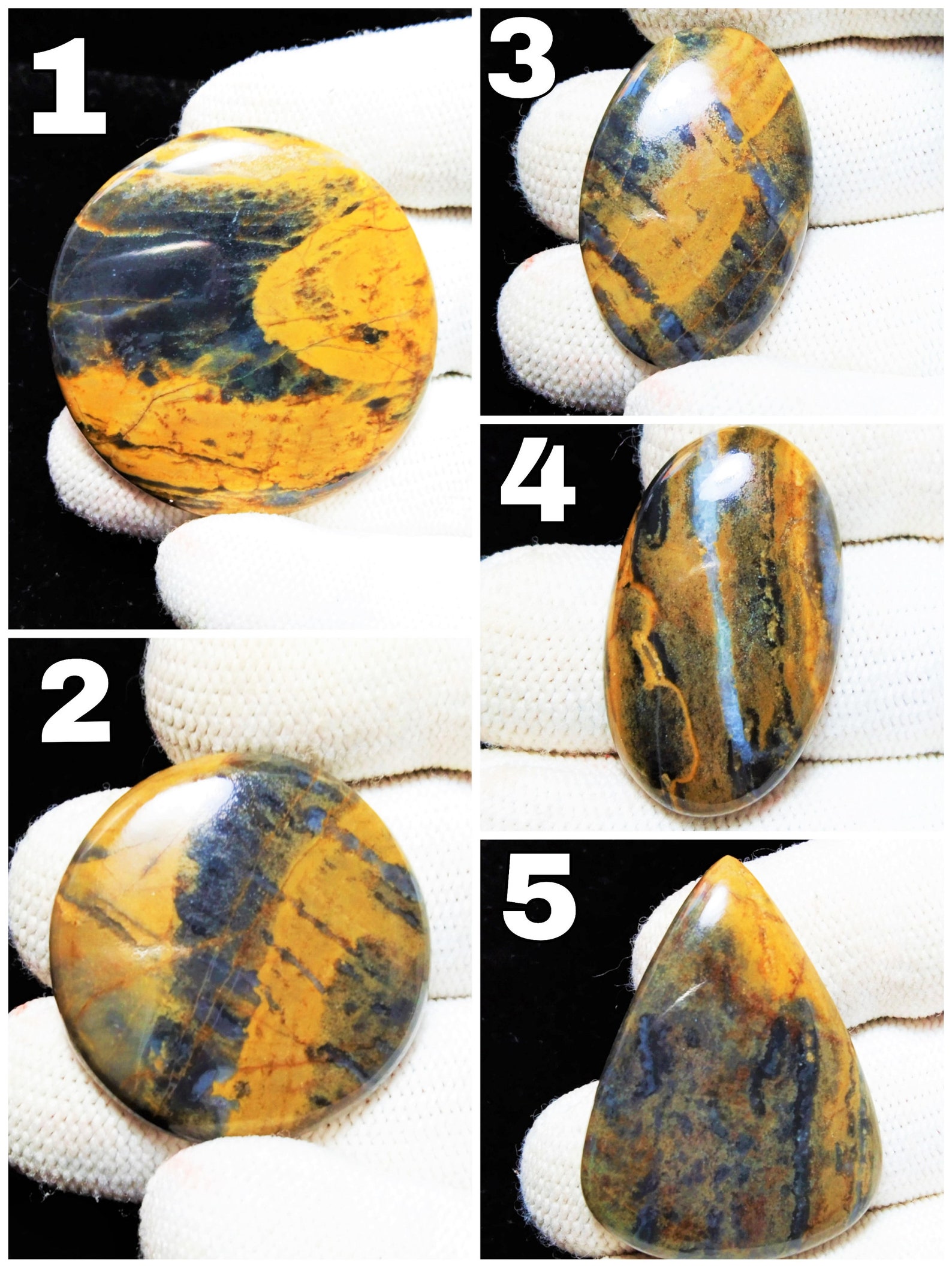 picasso jasper