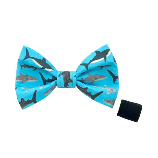 Nautical Bow Tie Etsy