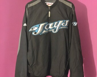 Toronto Blue Jays American League East Champs Pullover Etsy