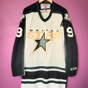 dallas stars pink jersey