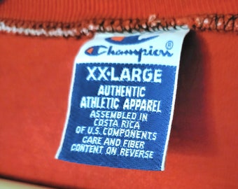 2XL/2TG シカゴ ブルズ ヴィンテージ チャンピオン