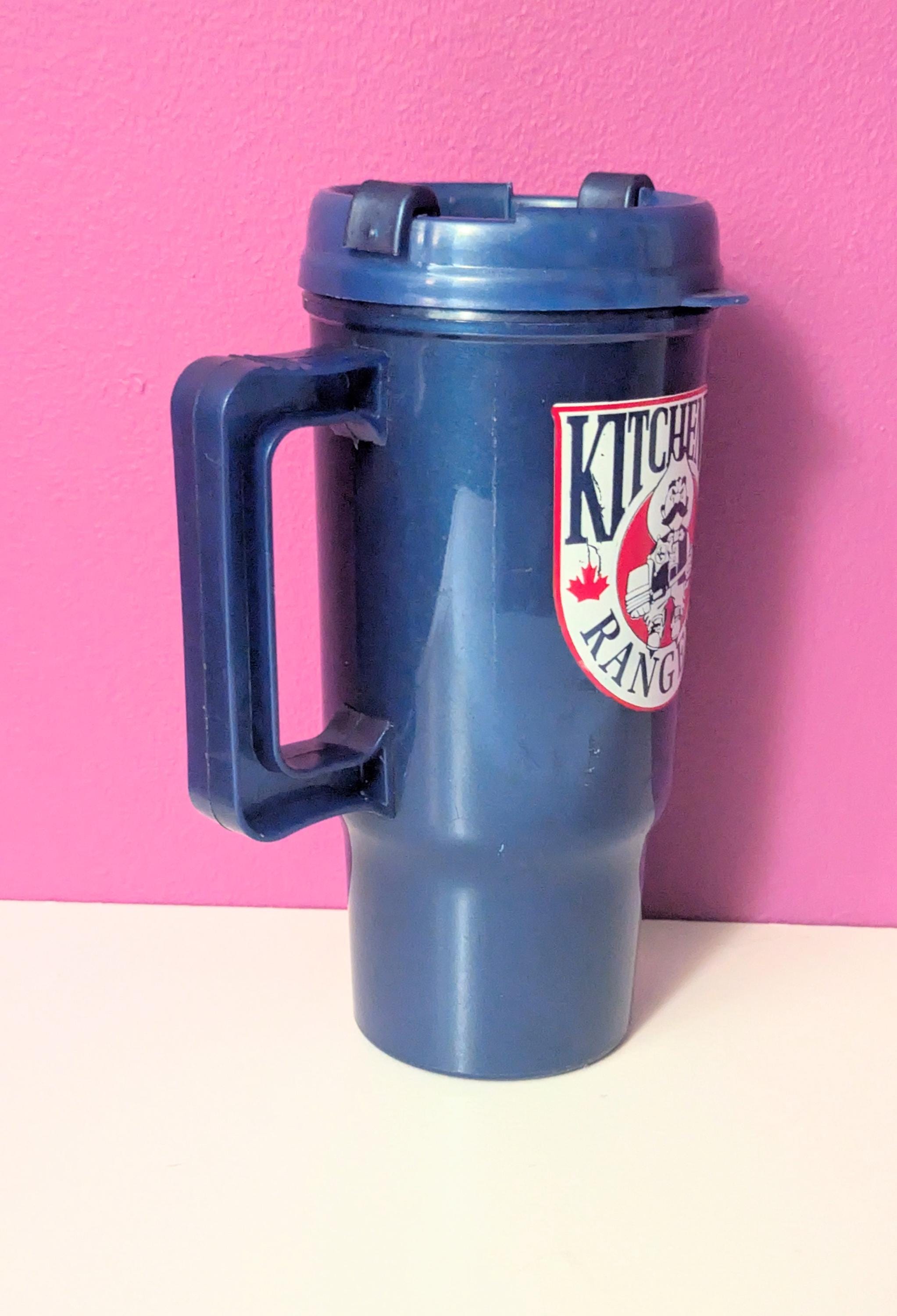 best insulated coffee cups The Clean Hydration Co. Insulated Ceramic Coated Tumbler Pink / 20oz