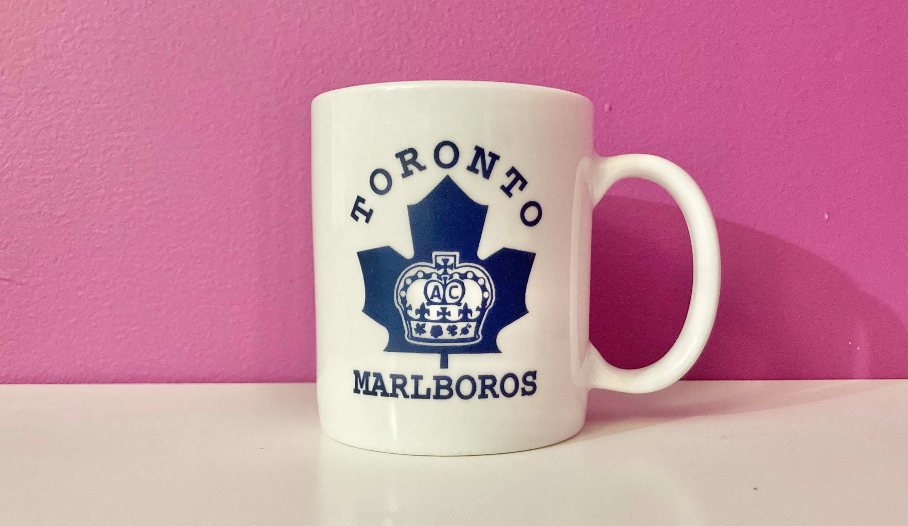 Marlboro mugs - Etsy 日本