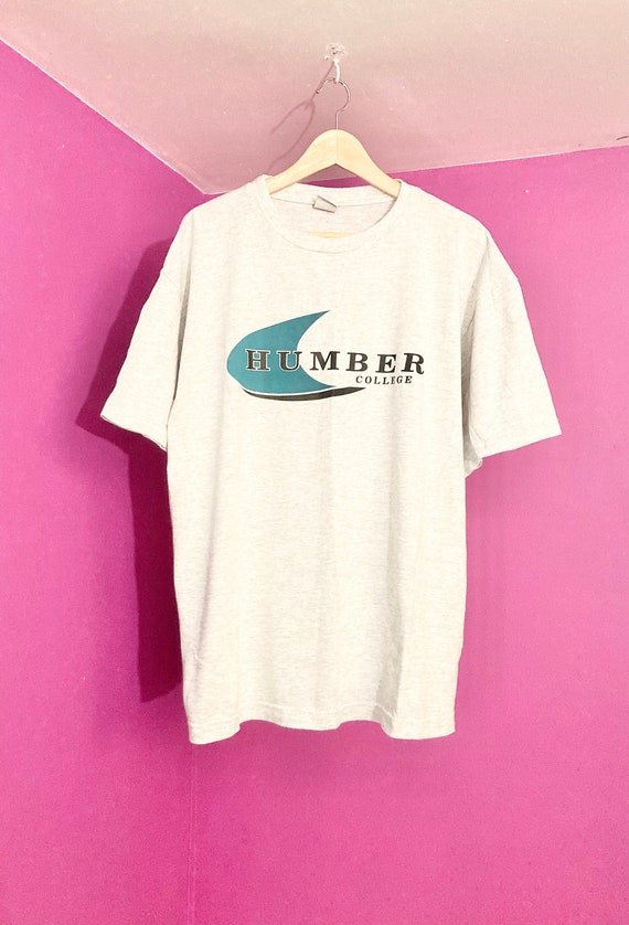 humber college sweater