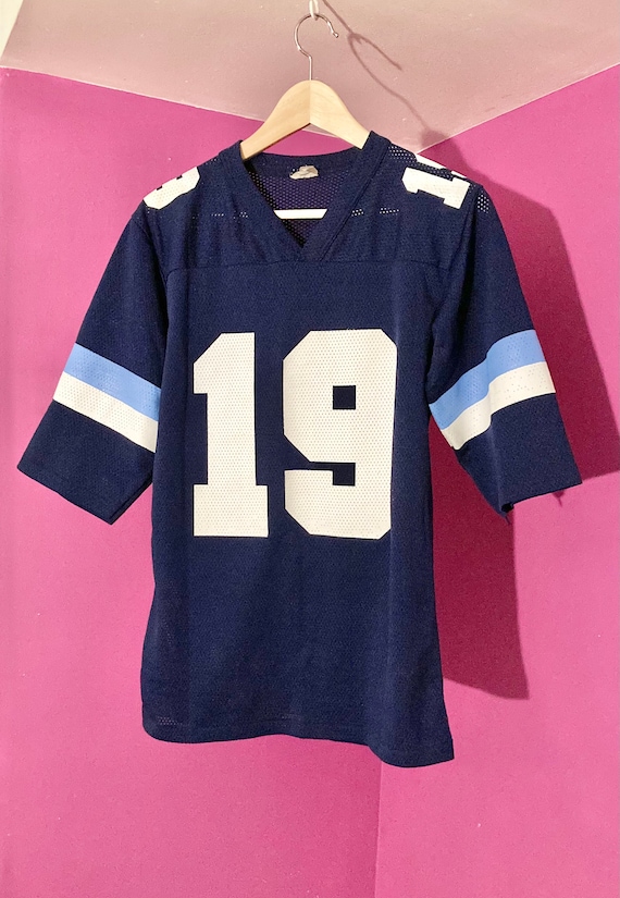 M/M Toronto Argonauts Vintage Athletic Knit Jersey 
