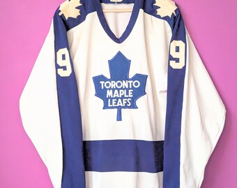 Nhl Leafs Jersey 1970 Adidas Authentic Pro Toronto Maple Leafs